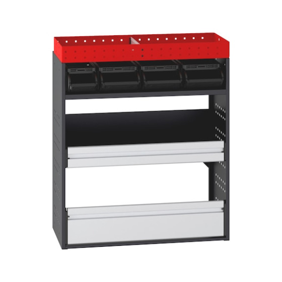 Модульний блок 9