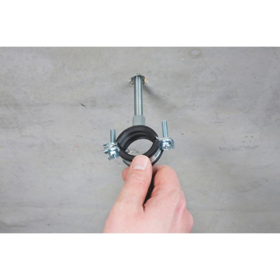 Забивний анкер W-ED / S