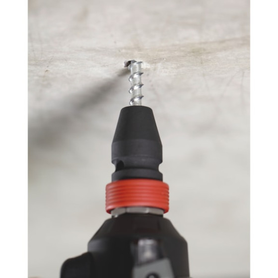 Анкер-шуруп по бетону W-BS/ST (A2K) 6x55/20/M8x16