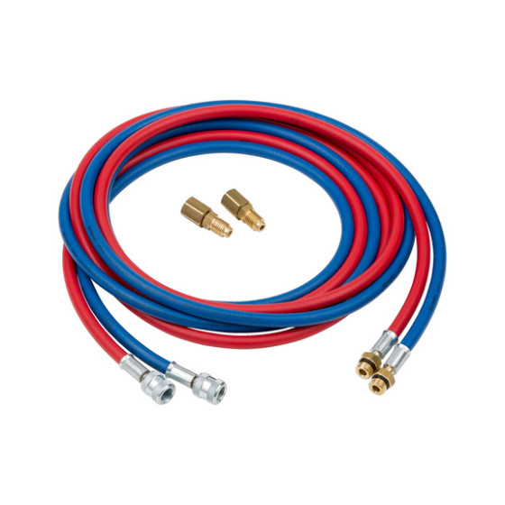 Комплект подовжувачів сервісних шлагів А/С