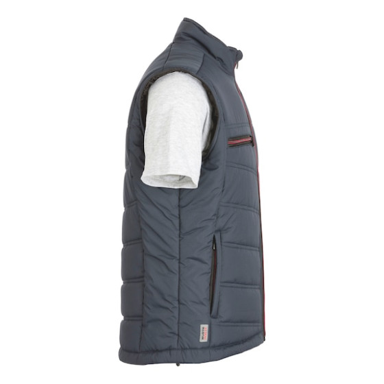 Жилет NEW CRAFT, синій, розмір 4XL