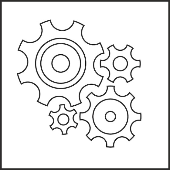 Фото - 7 - Акумуляторний пістолет для герметиків AKP 18-600