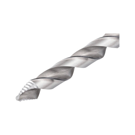 Фото - 2 - Сверло спиральное HSS DIN 338 SMART STEP, 6.5мм