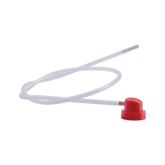 Зонд-распылитель для консервации скрытых полостей