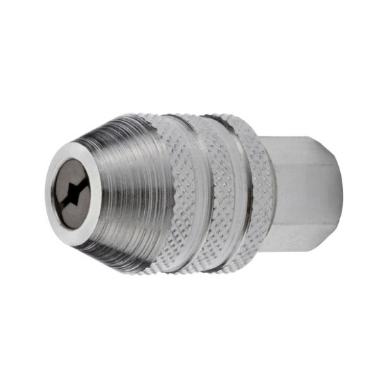 Держатель инструмента с шестигранным профилем 1/4″ M5-M12