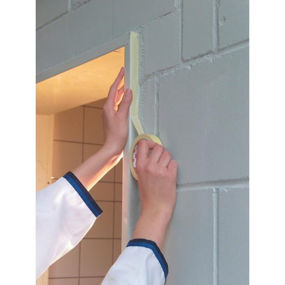 Стрічка малярна, 50 mm