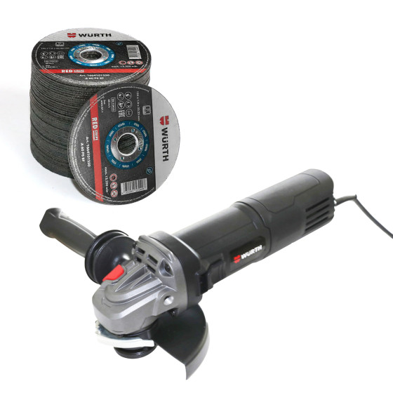 Набір для різки металу PREMIUM