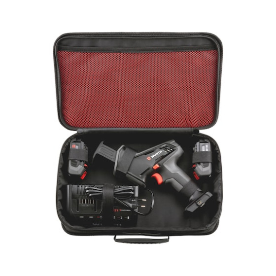 Cordless sabre saw AFS 12 COMPACT