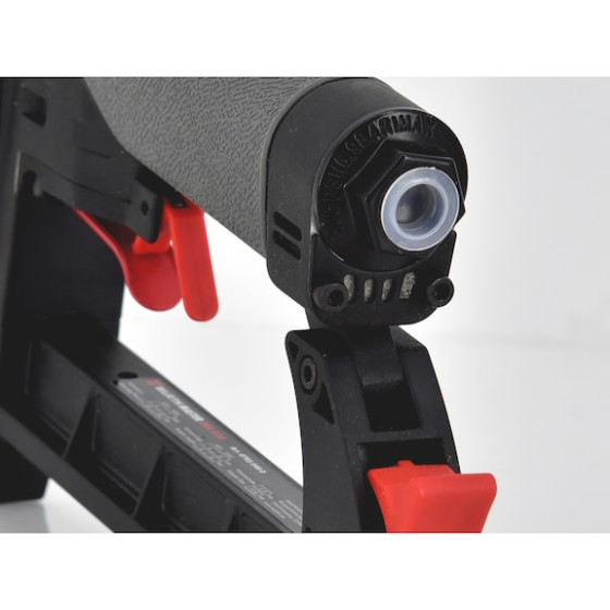 Пневмопістолет оббивочний DKG416