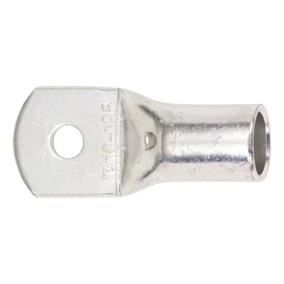 Наконечник кабельний, M10, 185,0 mm²