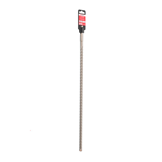 Бур SDSPLUS RED LINE QUADRO Wurth Ø10 мм 450 мм