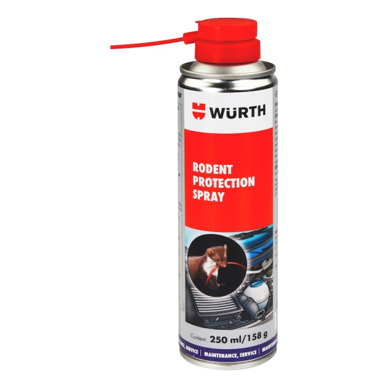 Средство отпугивания грызунов, 250 ml