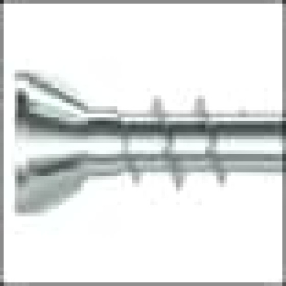 ASSY 4 P CSMP steel zinc plated under-head thr. RW