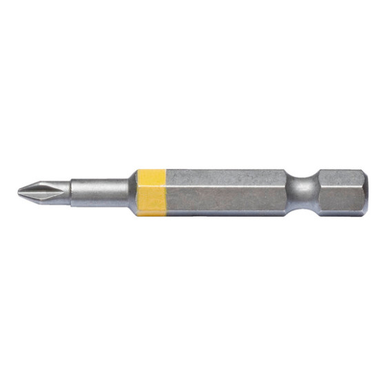 Біта WURTH PH1 1/4" C 6.3 50 мм