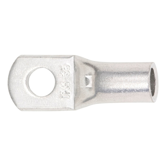 Наконечник кабельний, M8, 35,0 mm²