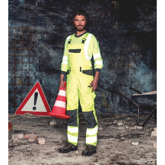 Ботинки защитные HYDRO, S3, композитный носок, высокие, черные, пара, р.43