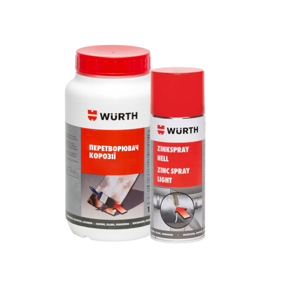 Набір відновлення металу