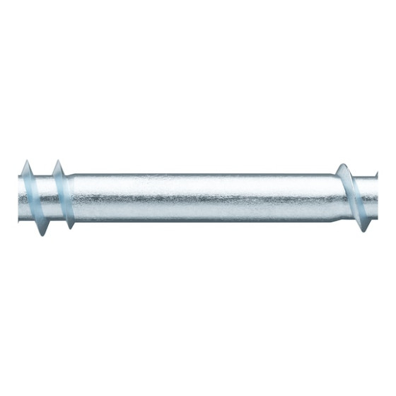 ASSY 4 P CSMP steel zinc plated under-head thr. RW