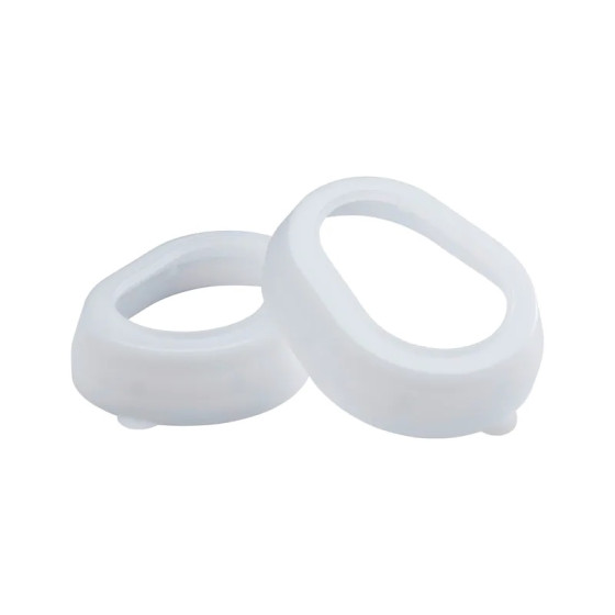 Фото - 1 - Держатель предфильтра для полумаски серии HM175