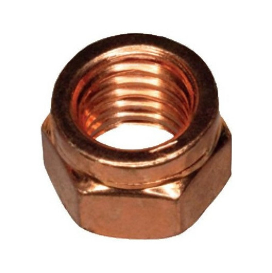 Гайка DIN14440 CU  M10 SW14