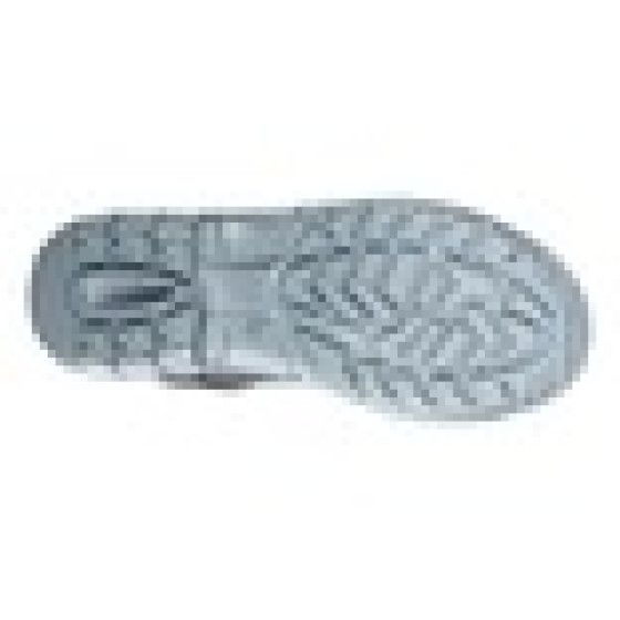 Ботинки защитные ECO, S3, композитный носок, низкие, черные, пара, р.45