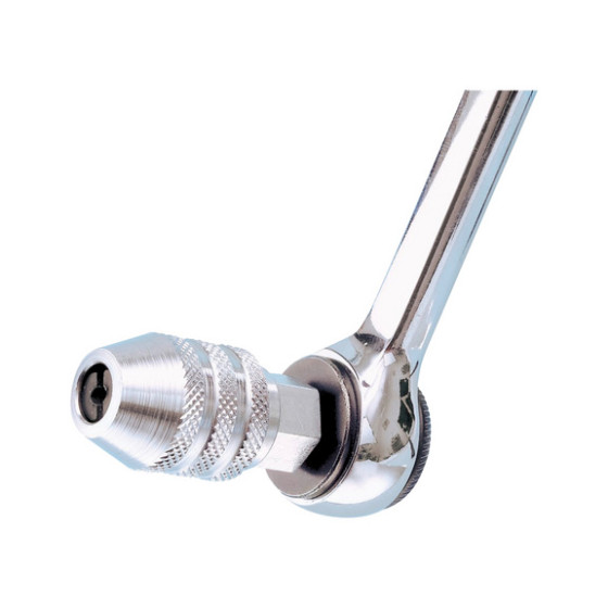 Держатель инструмента с шестигранным профилем 1/4″ M3-M8
