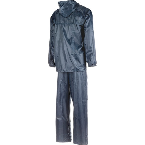 Костюм водостійкий EN343, синій, розмір XXL
