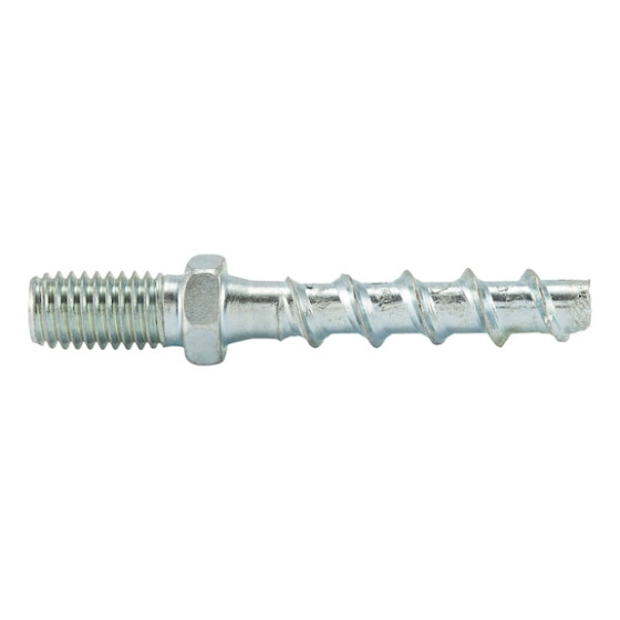 Анкер-шуруп по бетону W-BS/ST 6x95/60/M8x16