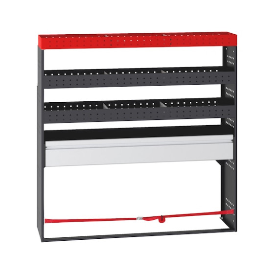 Модульный блок 32