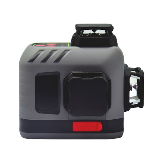 Мультилинейный лазерный нивелир MLG 19