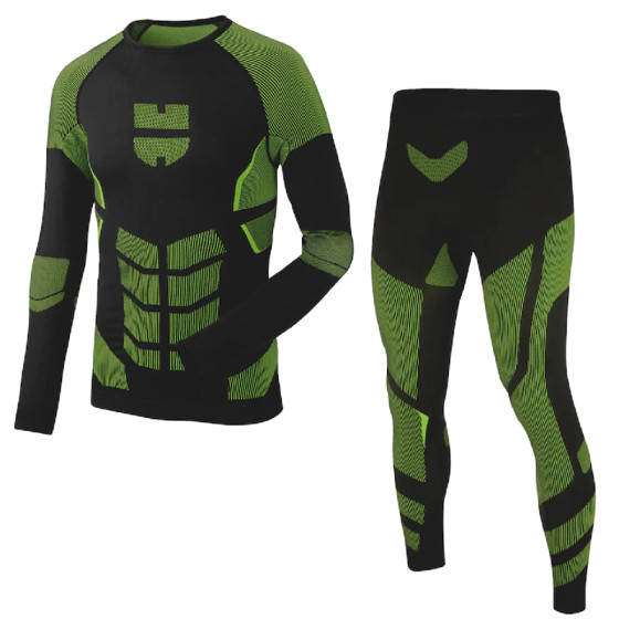 Фото - 1 - Комплект термобілизни розмір XXL/3XL Wurth MODYF