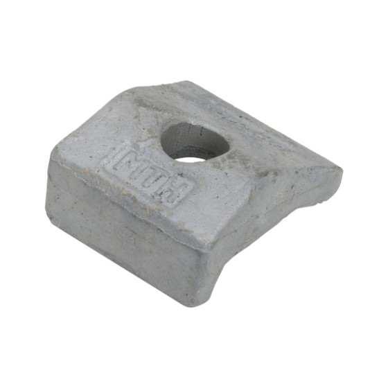 Опорный фиксатор Nova Grip MTH, гор. оцинк. сталь