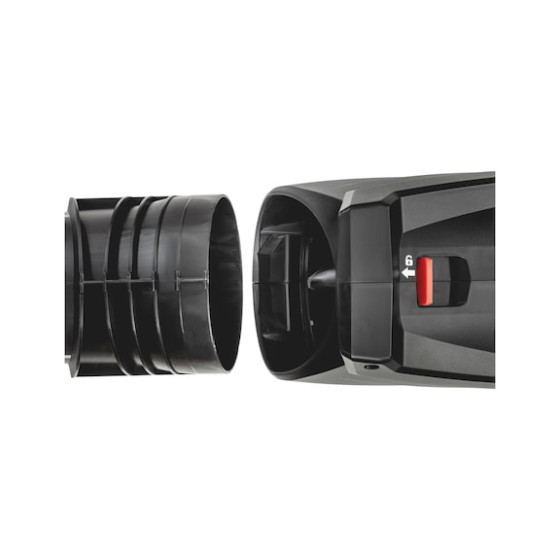 Садовый аккумуляторный воздуходув ALB 18 COMPACT