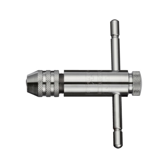 Держатель инструмента с трещоткой M5 - M12, 4,5 - 8 мм