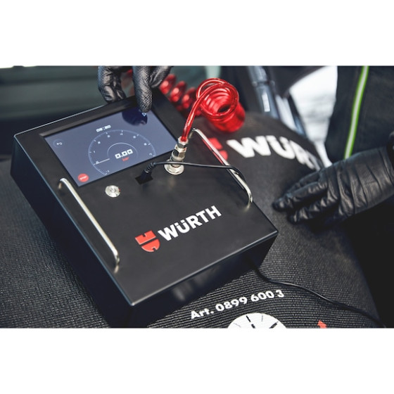 Набір для ремонту лобового скла від сколів, автоматичний ремкомплект