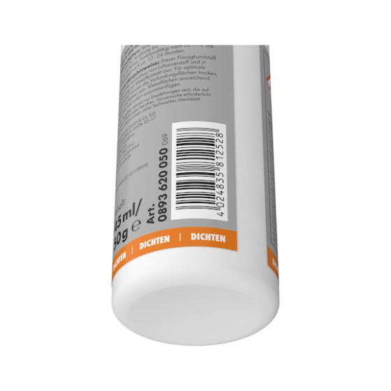 Фіксатор підшипників, термостійкий, 50 g