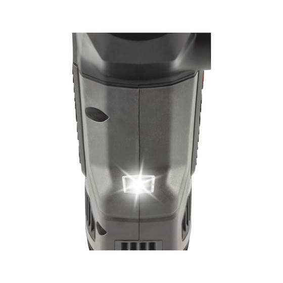 Перфоратор акумуляторний ABH 18 COMPACT-1