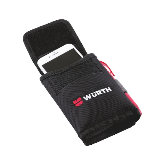 Чехол для мобильного телефона, вертикальный