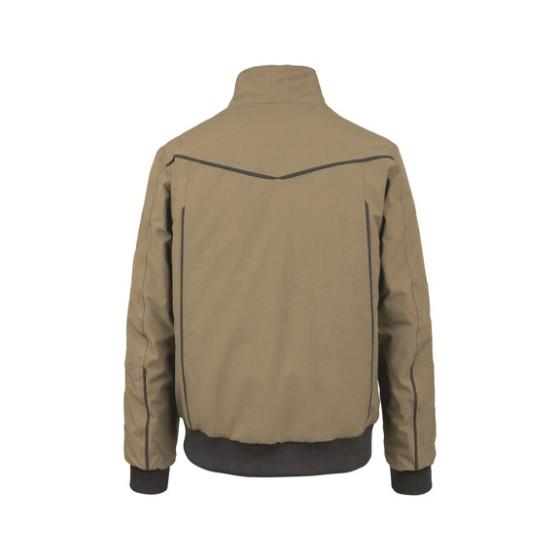 Куртка STRETCH X, пілот, бежева, розмір XXL