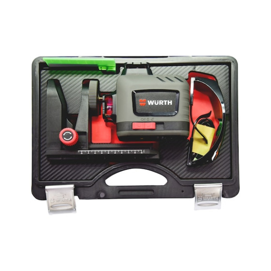 Мультилинейный лазерный нивелир MLG 19