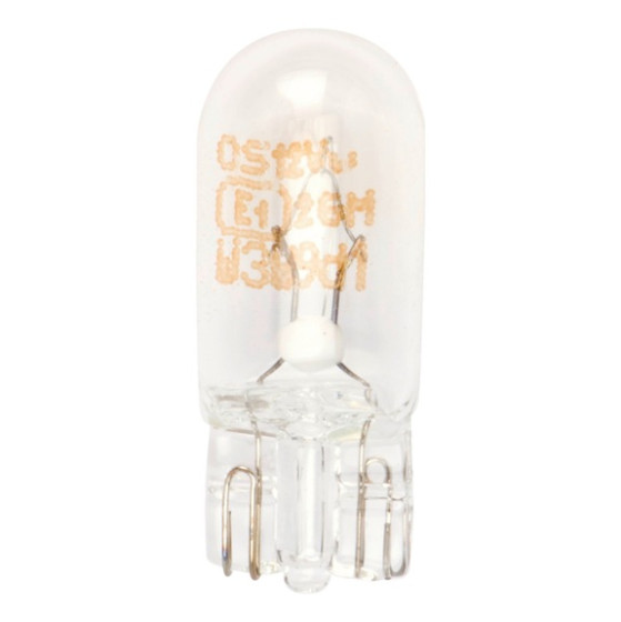 Фото - 1 - безцокольне лампа