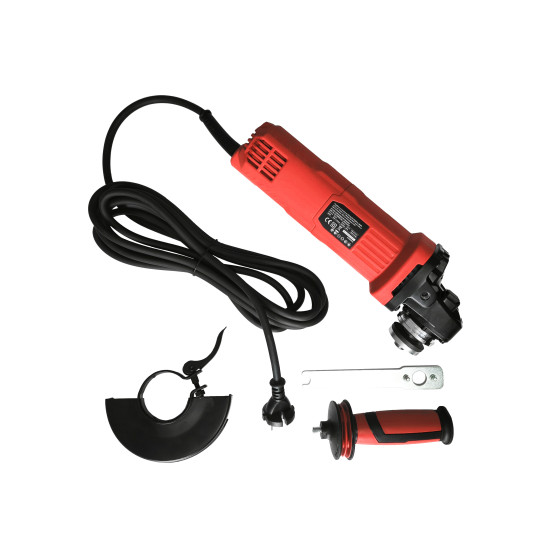 Угловая шлифмашина AWS 18-125 Power