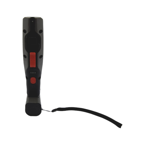Фото - 2 - Ліхтар ручний акумуляторний ERGOPOWER COMPACT, LED, 450 lm