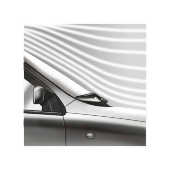 Щітка склоочисника HYBRID, L350 mm