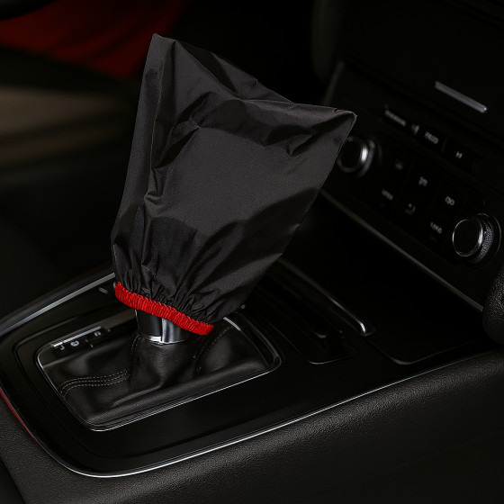 Чохол захисний для важіля КПП, багаторазовий