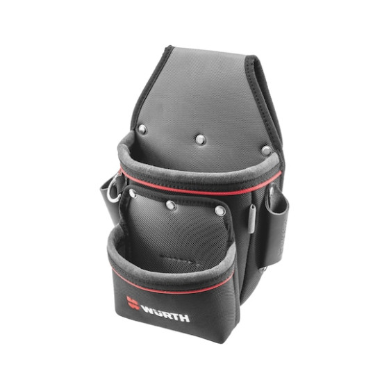 Сумка поясна