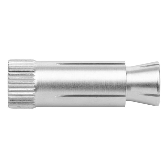 Анкер для пустотних плит перекриття W-HD M12x45мм 58мм