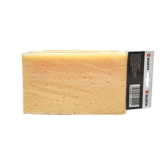 Губка для замывки фуги