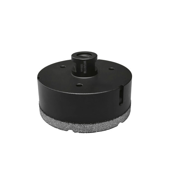 Коронка алмазная HARD CERAMIC, 100 mm