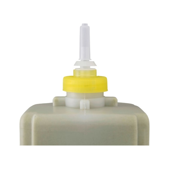 Очисник для рук N-SUPER, для диспенсера,1500 ml